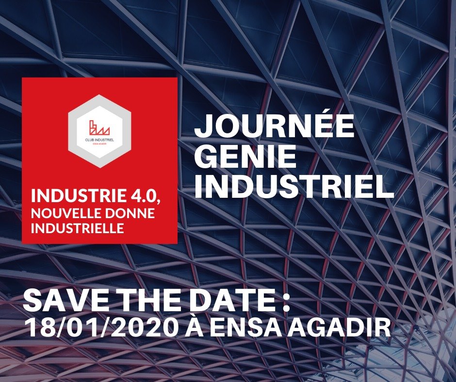 Industrie 4.0 au Maroc
