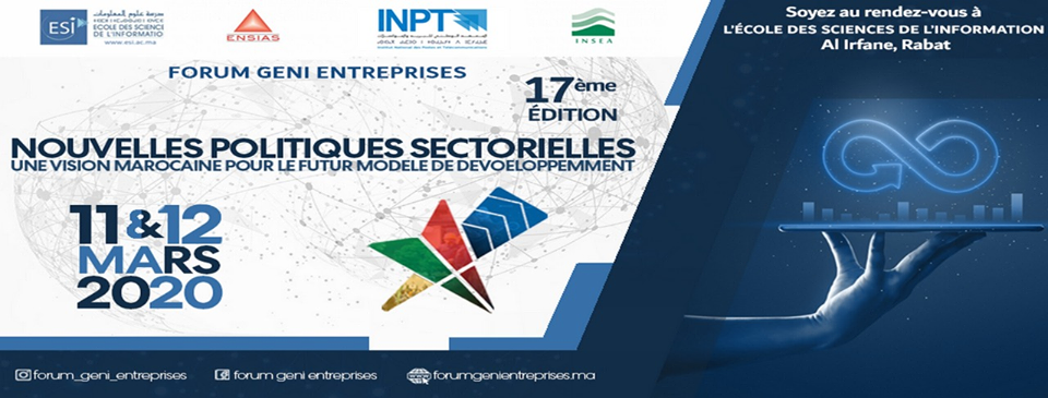 Nouvelles politiques sectorielles: Une vision marocaine pour le futur modèle de développement