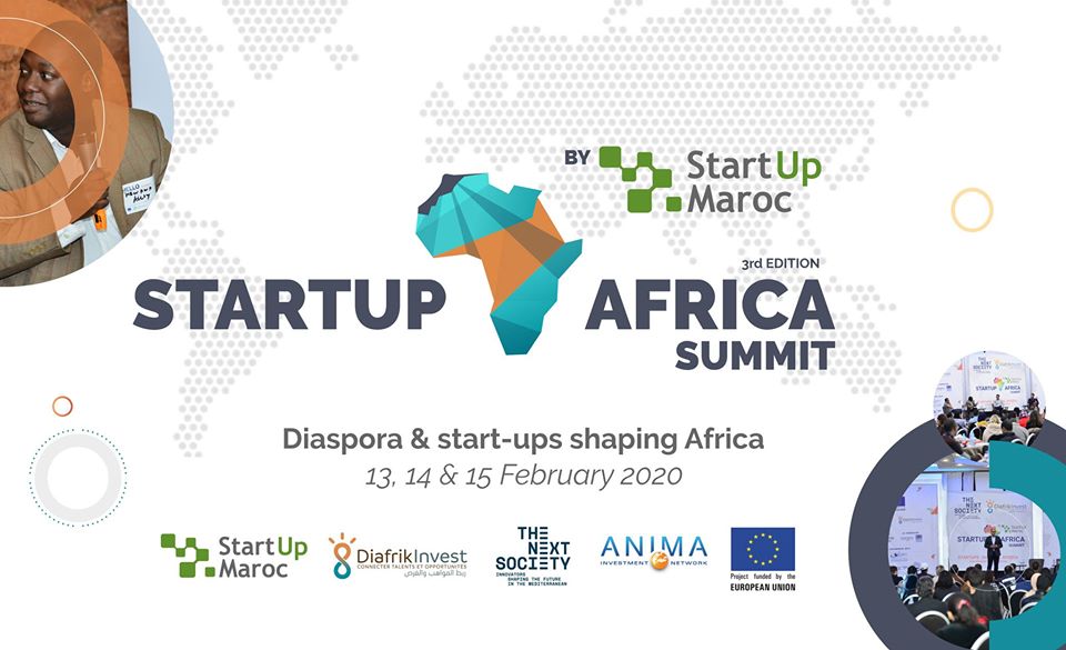 StartUp Africa Summit 2020