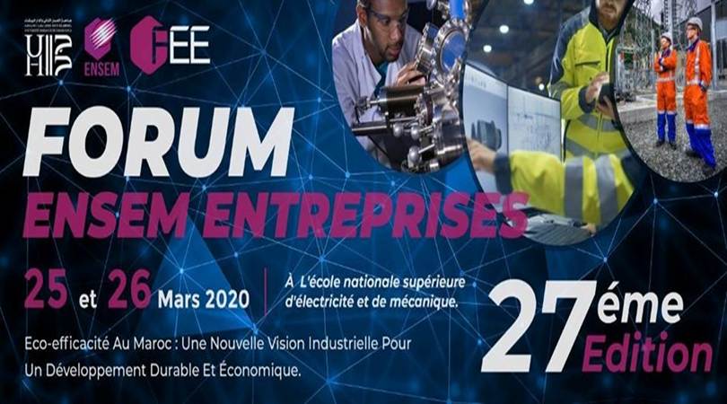 Eco-Efficacité au Maroc : une nouvelle vision industrielle pour un développement durable et économique