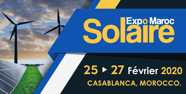 SOLAR EXPO 2020