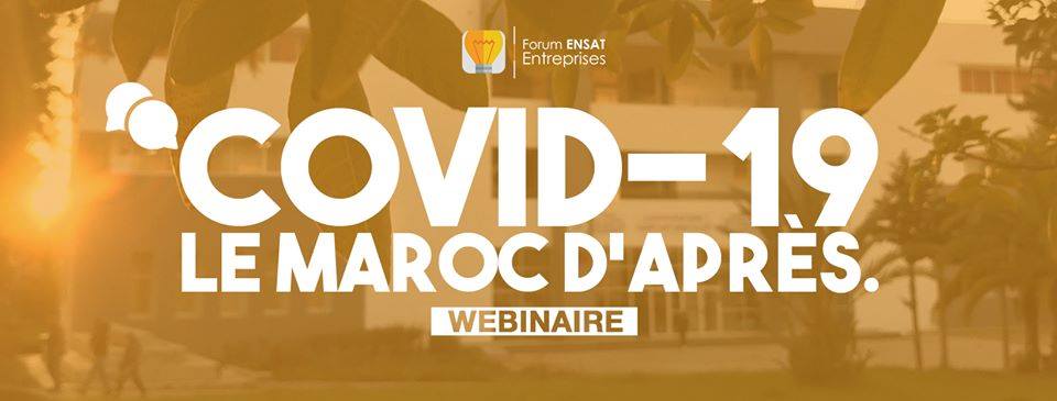 Un Maroc post covid-19, entre crise et retentissement : Réévaluation de tous les secteurs d’activités