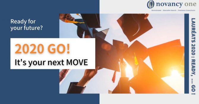 2020 Go : Forum Virtuel de Recrutement et de Partage d'expérience