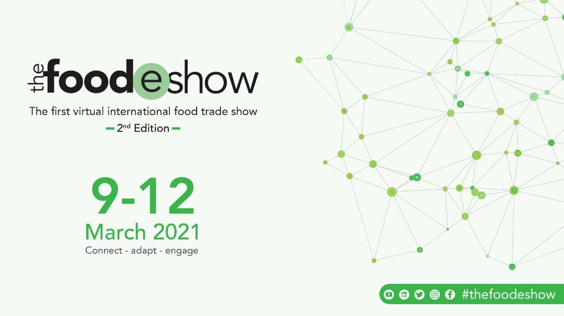 FOODESHOW 2021