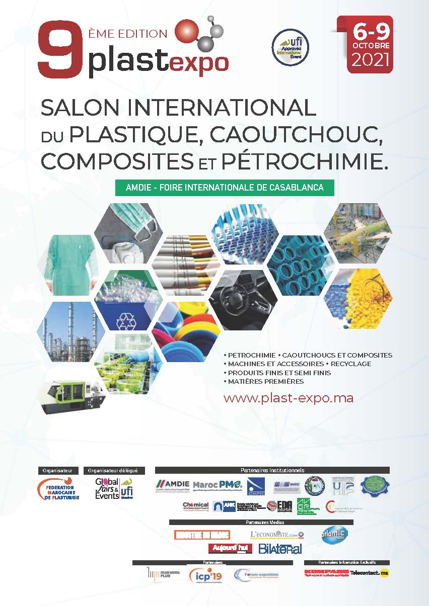 PLASTEXPO 2021