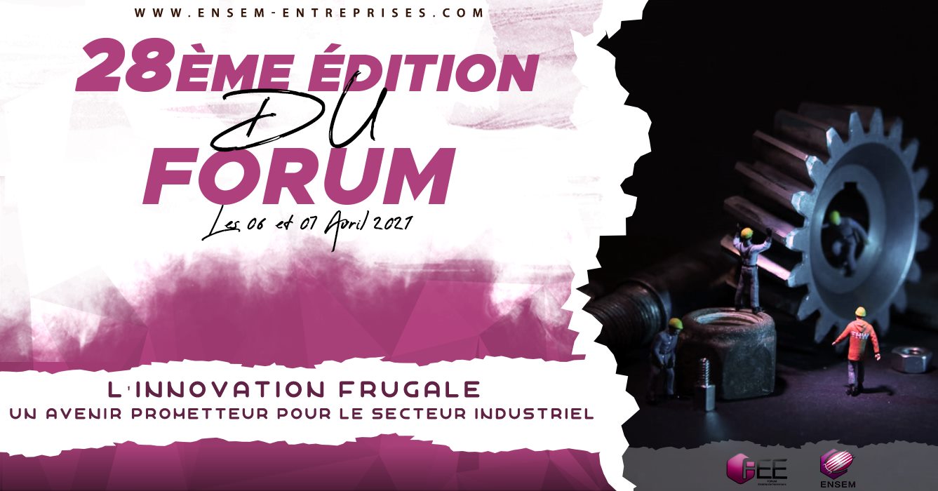 L'innovation frugale: un avenir prometteur pour le secteur industriel