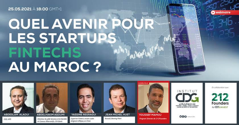 Quel avenir pour les startups fintechs au Maroc?