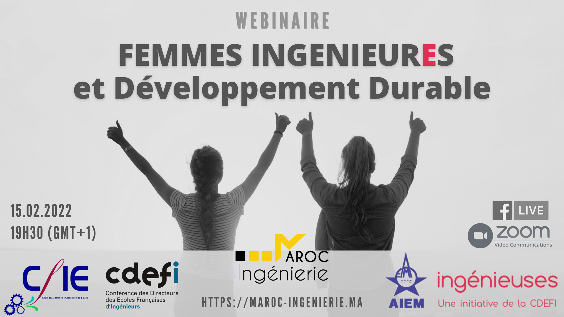 Femmes Ingénieures et Développement Durable